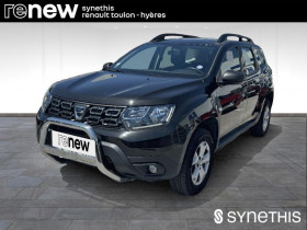 Dacia Duster , garage Renault Hyres  Hyres