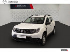 Dacia Duster occasion année 2018 boite Manuelle Annonce Dacia Duster occasion Essence SCe 115 4x2 Essentiel à Royan