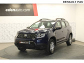 Dacia Duster occasion année 2019 boite Manuelle Annonce Dacia Duster occasion Essence SCe 115 4x2 Essentiel à Pau