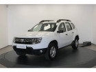 Dacia Duster occasion Blanc année 2017 boite Manuelle Annonce Dacia Duster occasion Essence SCe 115 4x2 Silver Line 2017 à Pau