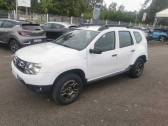 Dacia Duster occasion année 2017 boite Manuelle Annonce Dacia Duster occasion Essence SCe 115 4x2 Silver Line 2017 à PLOERMEL