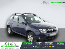Dacia Duster SCe 115 4x2  occasion � Beaupuy - photo n�2