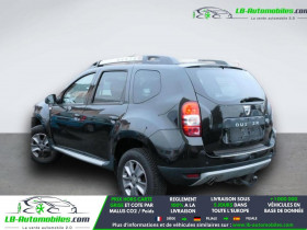 Dacia Duster SCe 115 4x2  occasion � Beaupuy - photo n�3