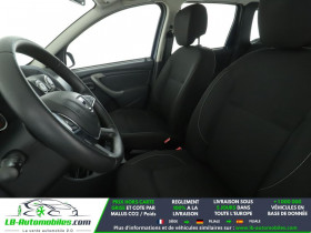 Dacia Duster SCe 115 4x2  occasion � Beaupuy - photo n�7