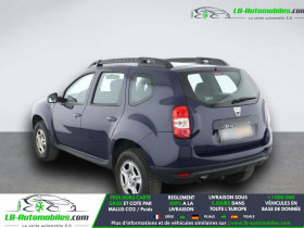 Dacia Duster SCe 115 4x2  occasion � Beaupuy - photo n�4