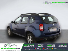Dacia Duster SCe 115 4x2  occasion � Beaupuy - photo n�4