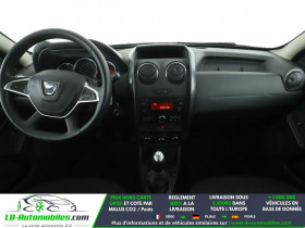 Dacia Duster SCe 115 4x2  occasion � Beaupuy - photo n�3