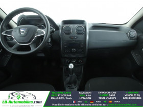 Dacia Duster SCe 115 4x2  occasion � Beaupuy - photo n�3