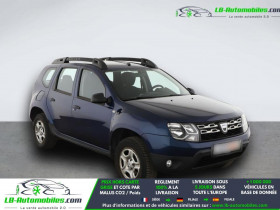 Dacia Duster SCe 115 4x2  occasion � Beaupuy - photo n�2