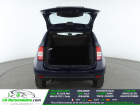 Dacia Duster SCe 115 4x2  occasion � Beaupuy - photo n�10