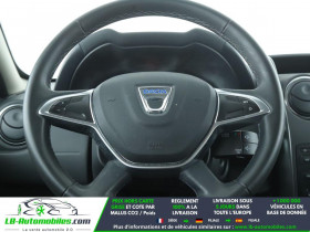 Dacia Duster SCe 115 4x2  occasion � Beaupuy - photo n�9