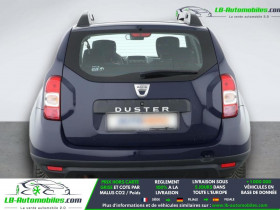 Dacia Duster SCe 115 4x2  occasion � Beaupuy - photo n�7