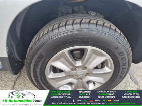 Dacia Duster SCe 115 4x2  occasion � Beaupuy - photo n�6