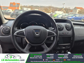 Dacia Duster SCe 115 4x2  occasion � Beaupuy - photo n�5
