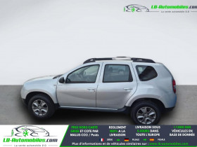 Dacia Duster SCe 115 4x2  occasion � Beaupuy - photo n�4