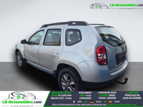 Dacia Duster SCe 115 4x2  occasion � Beaupuy - photo n�3