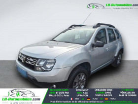 Dacia Duster SCe 115 4x2  occasion � Beaupuy - photo n�2