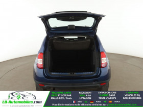 Dacia Duster SCe 115 4x2  occasion � Beaupuy - photo n�10
