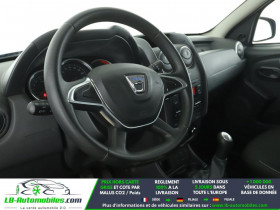 Dacia Duster SCe 115 4x2  occasion � Beaupuy - photo n�9