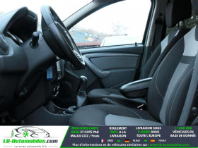 Dacia Duster SCe 115 4x2  occasion � Beaupuy - photo n�6