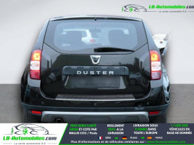 Dacia Duster SCe 115 4x2  occasion � Beaupuy - photo n�5