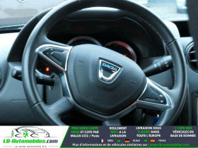 Dacia Duster SCe 115 4x2  occasion � Beaupuy - photo n�8