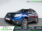 Annonce Dacia Duster occasion Essence SCe 115 4x2 � Beaupuy