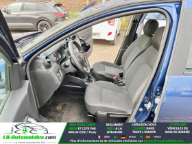 Dacia Duster SCe 115 4x2  occasion � Beaupuy - photo n�7