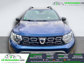 Dacia Duster SCe 115 4x2  occasion � Beaupuy - photo n�5