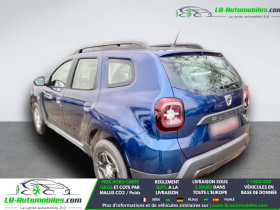 Dacia Duster SCe 115 4x2  occasion � Beaupuy - photo n�4