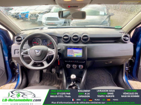 Dacia Duster SCe 115 4x2  occasion � Beaupuy - photo n�3