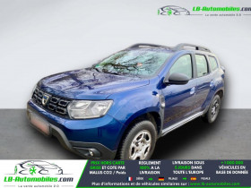 Dacia Duster SCe 115 4x2  occasion � Beaupuy - photo n�2