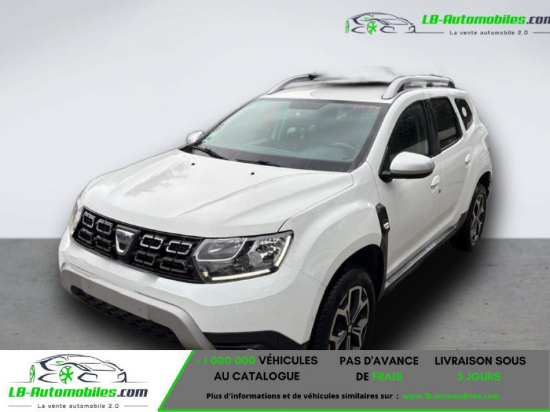 Dacia Duster SCe 115 4x2  occasion � Beaupuy