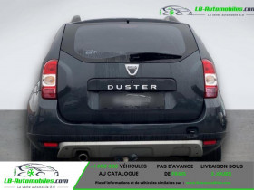 Dacia Duster SCe 115 4x2  occasion � Beaupuy - photo n�5