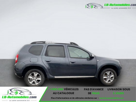 Dacia Duster SCe 115 4x2  occasion � Beaupuy - photo n�4