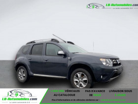Dacia Duster SCe 115 4x2  occasion � Beaupuy - photo n�2
