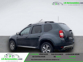 Dacia Duster SCe 115 4x2  occasion � Beaupuy - photo n�3