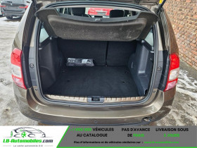 Dacia Duster SCe 115 4x2  occasion � Beaupuy - photo n�5