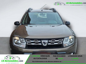Dacia Duster SCe 115 4x2  occasion � Beaupuy - photo n�3