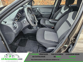 Dacia Duster SCe 115 4x2  occasion � Beaupuy - photo n�4