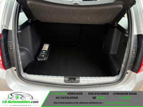 Dacia Duster SCe 115 4x2  occasion � Beaupuy - photo n�10