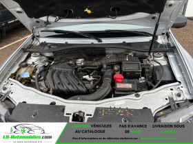 Dacia Duster SCe 115 4x2  occasion � Beaupuy - photo n�9