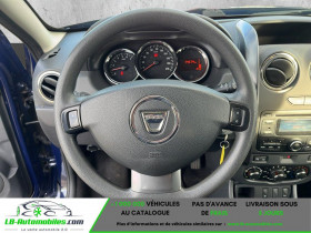 Dacia Duster SCe 115 4x2  occasion � Beaupuy - photo n�9