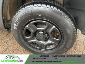 Dacia Duster SCe 115 4x2  occasion � Beaupuy - photo n�8