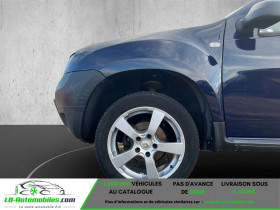 Dacia Duster SCe 115 4x2  occasion � Beaupuy - photo n�10