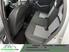 Dacia Duster SCe 115 4x2  occasion � Beaupuy - photo n�7