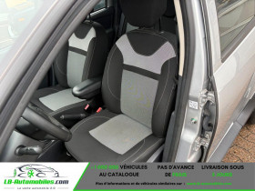 Dacia Duster SCe 115 4x2  occasion � Beaupuy - photo n�6