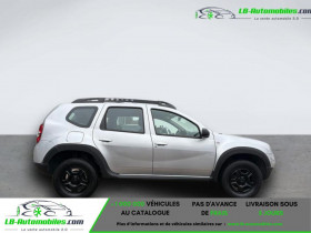 Dacia Duster SCe 115 4x2  occasion � Beaupuy - photo n�5