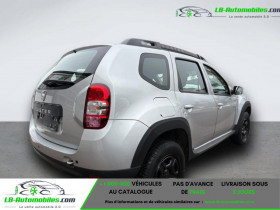 Dacia Duster SCe 115 4x2  occasion � Beaupuy - photo n�4