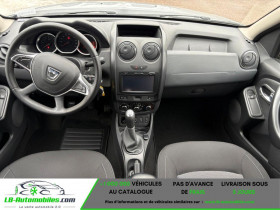 Dacia Duster SCe 115 4x2  occasion � Beaupuy - photo n�3